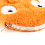 Перчатки с подогревом от USB Оранжевая рыбка