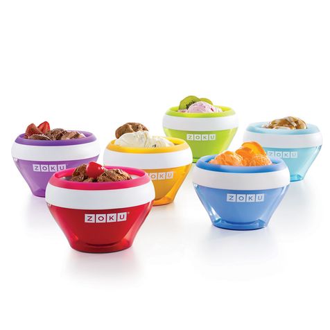 Мороженица Ice Cream Maker