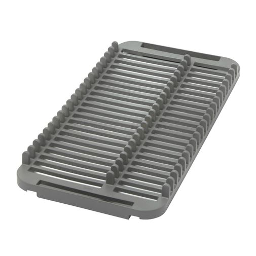 Коврик для сушки посуды с подставкой Udry