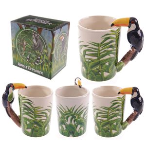 Кружка Тукан Кружка Тукан