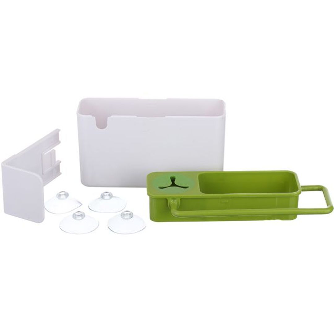 Подвесной органайзер для раковины Подвесной органайзер для раковины