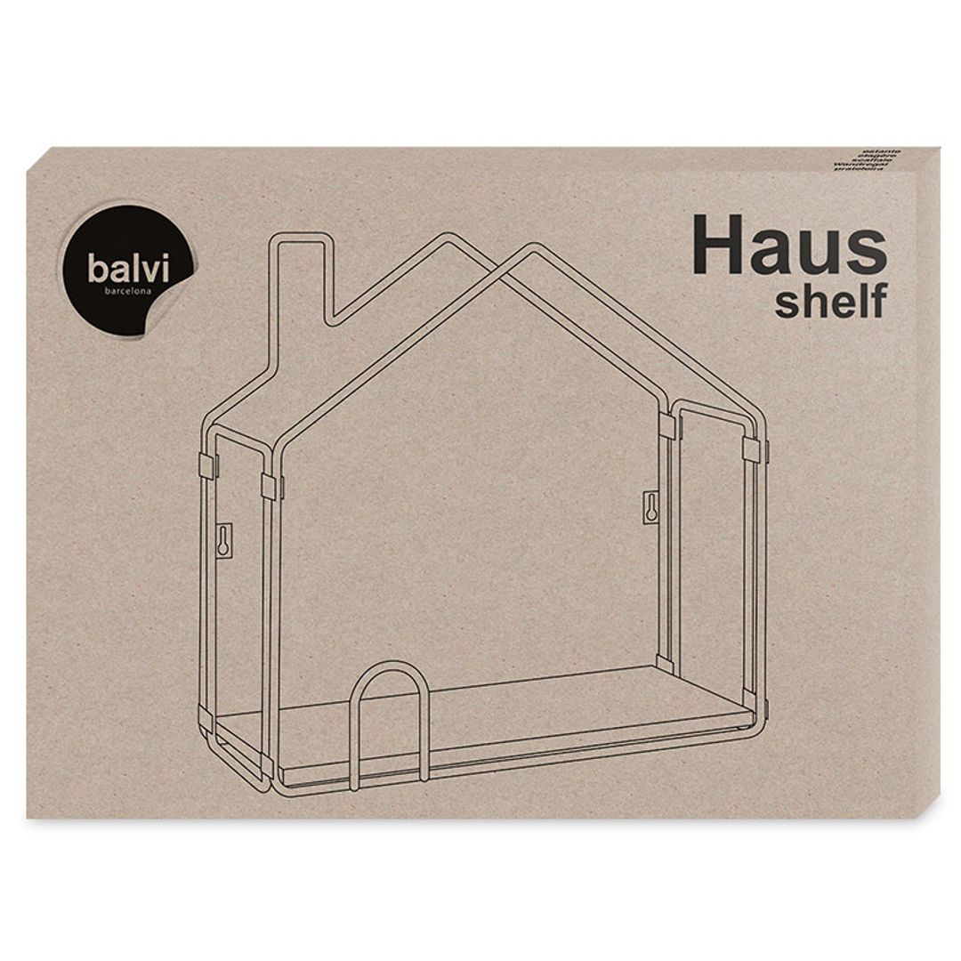 Полка-органайзер Домик Haus Полка-органайзер Домик Haus