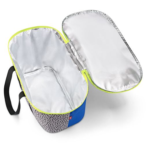 Термосумка Coolerbag Mini Me Leo