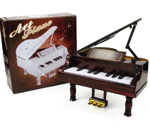 Мини Пианино Мини Пианино
