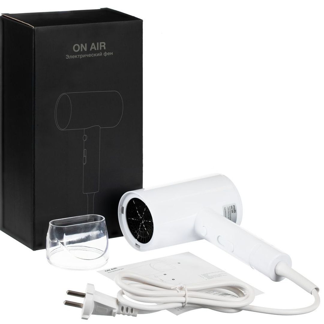 Электрический фен On Air Электрический фен On Air