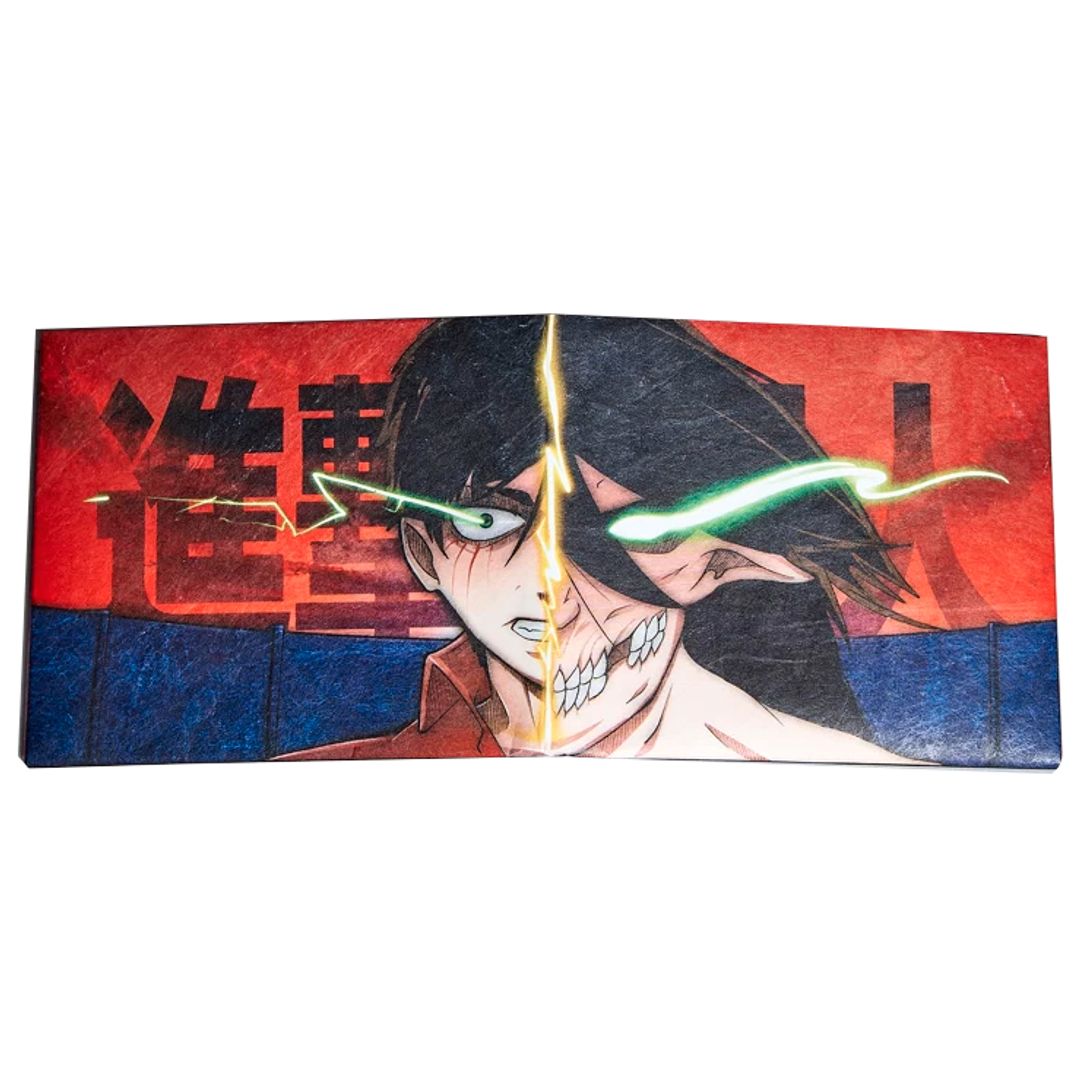 Кошелек New wallet New Titan Кошелек New wallet New Titan