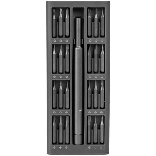 Набор отверток Everybit (24 в 1)