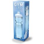 Графин Gym Glass