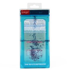 Подводный кейс для iPhone