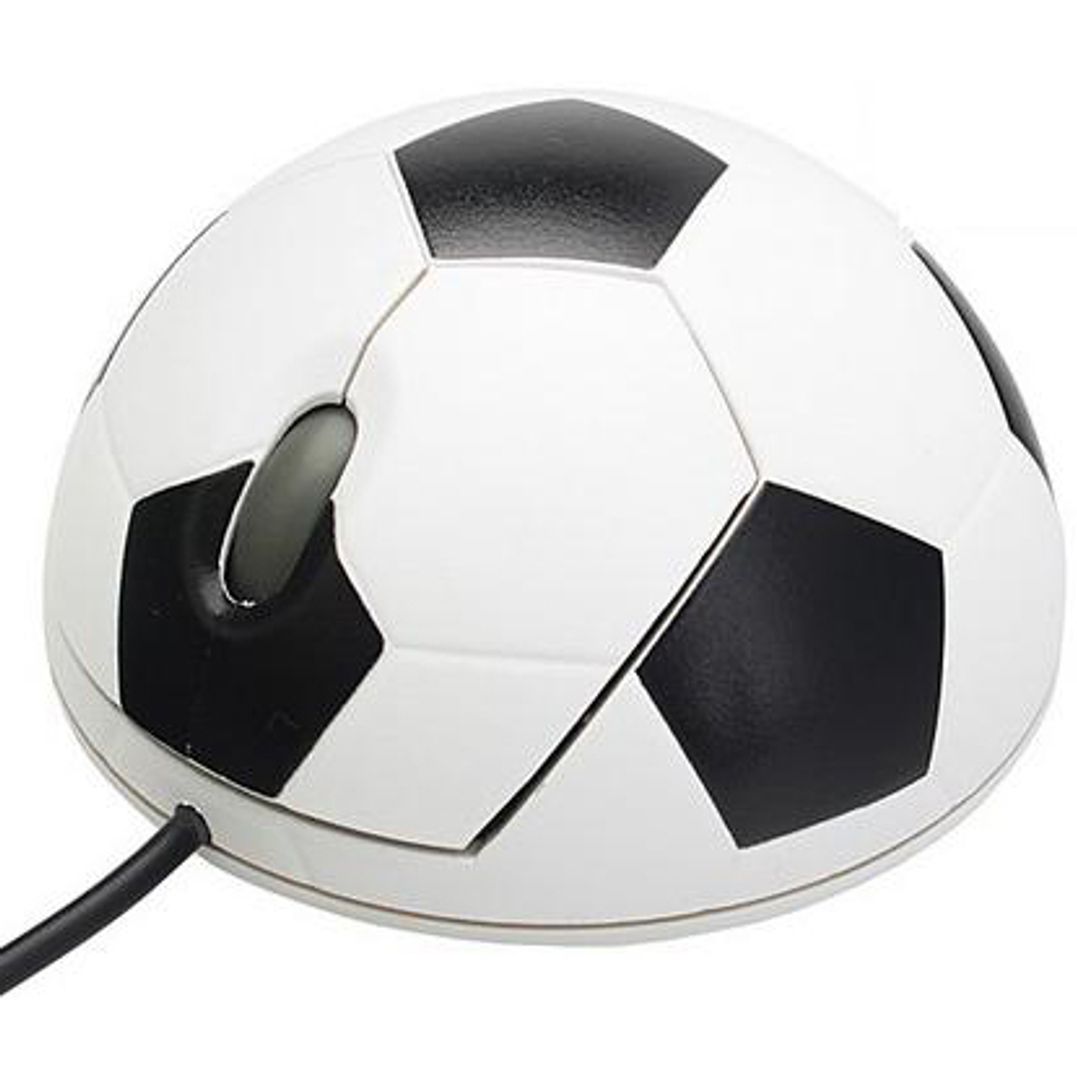 Мышь Футбольный мяч