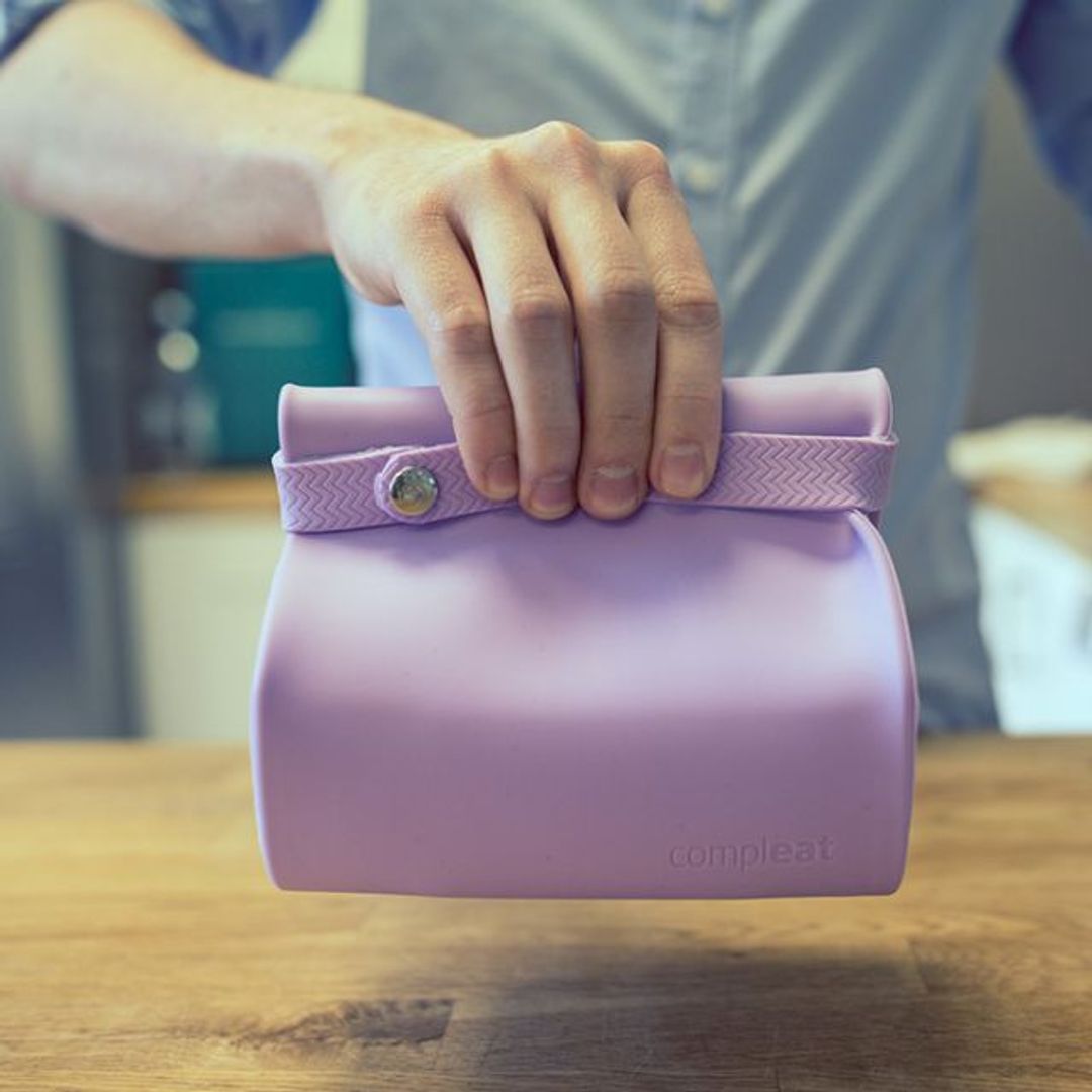 Ланч-бокс FoodBag Ланч-бокс FoodBag