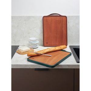 Доска разделочная двусторонняя Arlett (44,5х30,5 см)