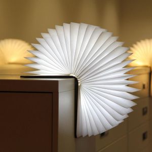 Ночник Книга Led Book Lamp mini