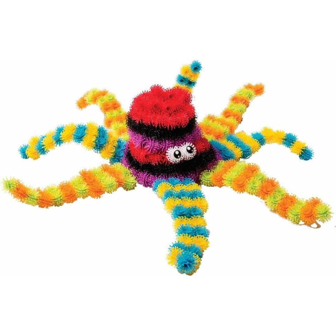 Конструктор Липучка 50 деталей Океан Конструктор Липучка 50 деталей Океан