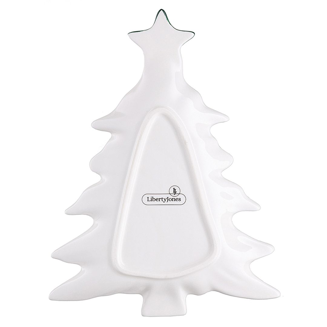 Набор тарелок для сервировки Magic Moments (2 шт) Набор тарелок для сервировки Magic Moments (2 шт)