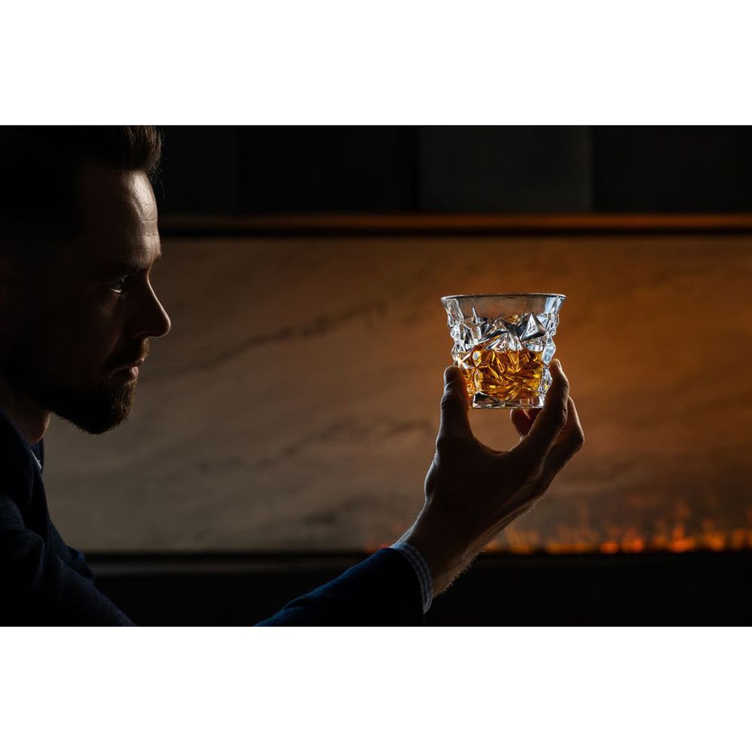 Стакан для виски Diamond Стакан для виски Diamond