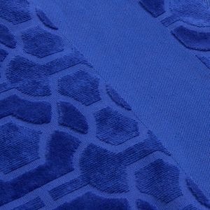 Полотенце Velin, большое (синий) Полотенце Velin, большое (синий)