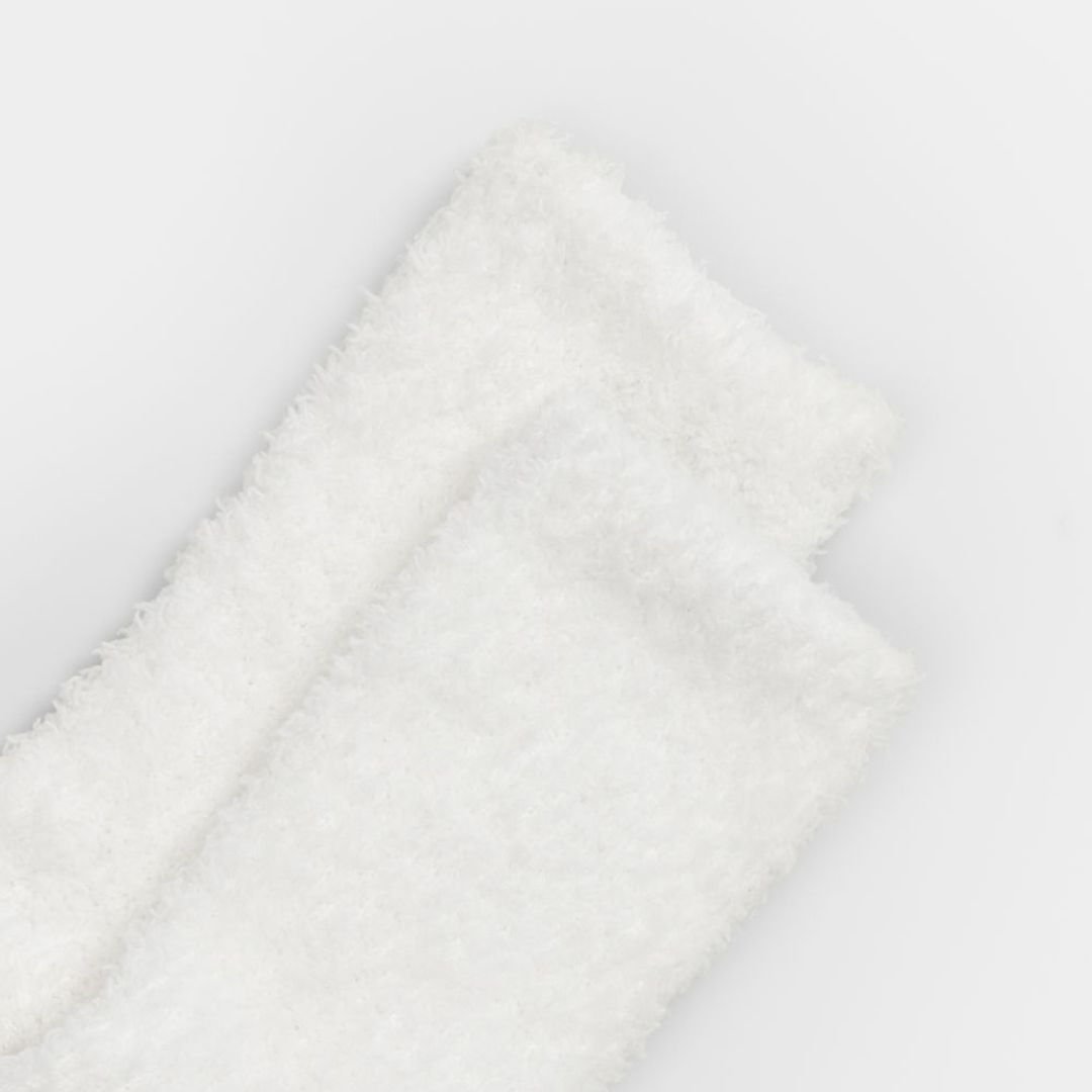 Носки Flaum (белый)