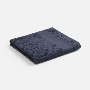 Полотенце Velin, большое (темно-серый) Полотенце Velin, большое (темно-серый)