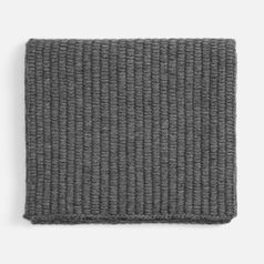 Шарф Frissonelle (серый меланж)