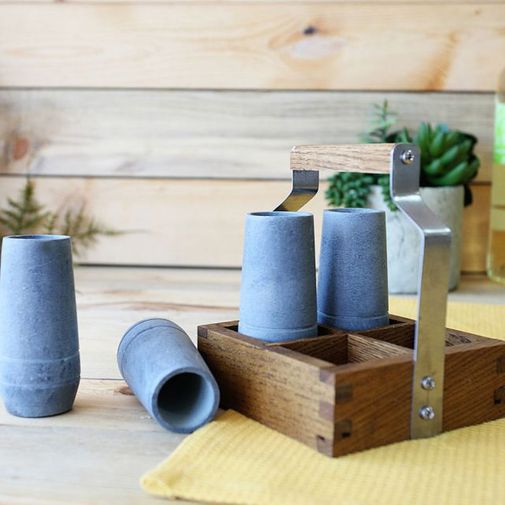 Каменные шутеры SPARQ