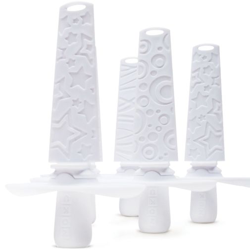Набор палочек для мороженого Pop Sticks (6 шт) Набор палочек для мороженого Pop Sticks (6 шт)