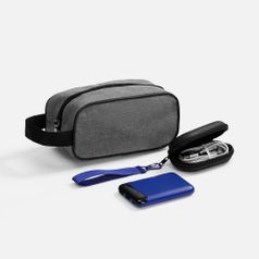 Подарочный набор Intercity (синий) Подарочный набор Intercity (синий)