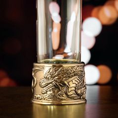 Набор из 3-х стопок Патрон Дракон Набор из 3-х стопок Патрон Дракон