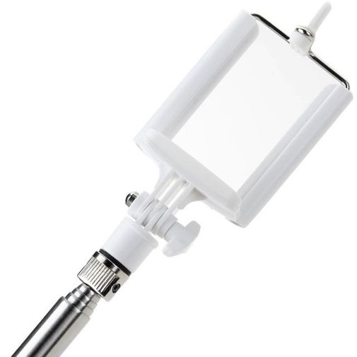 Монопод для Селфи со штативом и зумом Монопод для Селфи со штативом и зумом