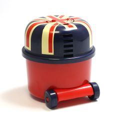Настольный пылесос Union Jack