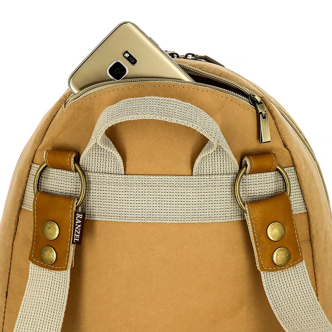 Рюкзак Ranzel Leif Kraft