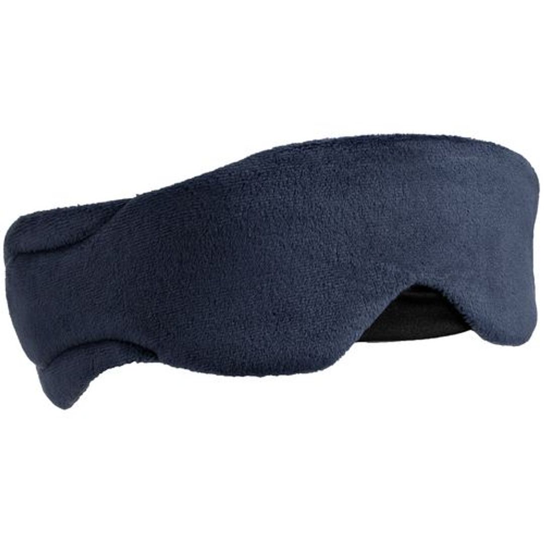 Маска для сна с наушниками Softa 2