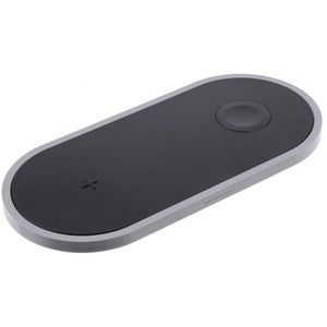 Зарядная станция Fulcrum (черный) Зарядная станция Fulcrum (черный)