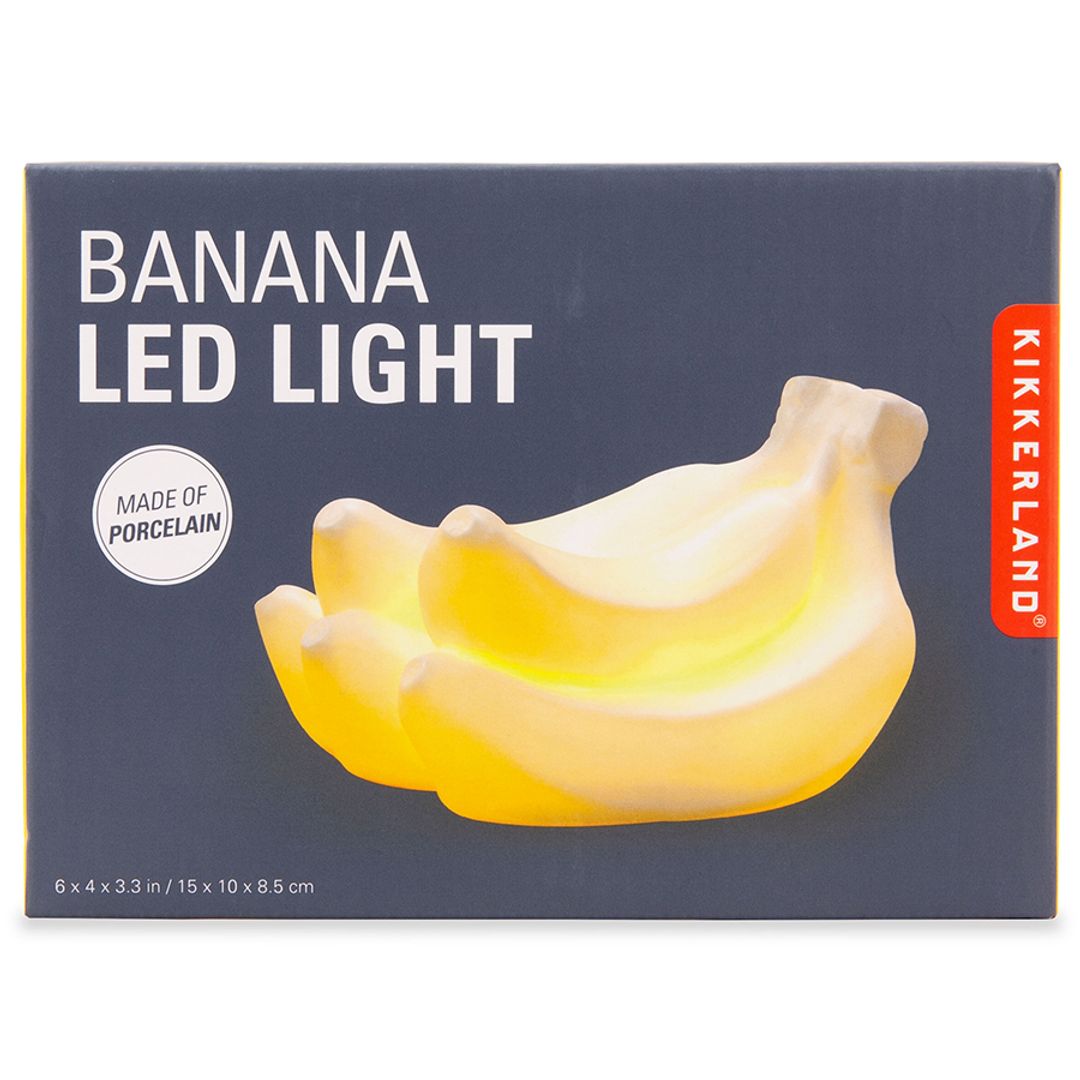 Ночник Бананы Banana Ночник Бананы Banana