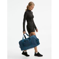 Спортивная сумка Verkko (темно-синий)