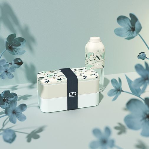 Ланч-бокс Monbento Original CN (Destiny)