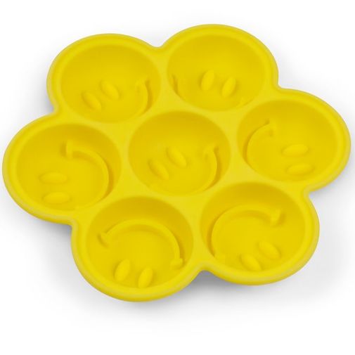 Форма для льда Смайлики Форма для льда Смайлики