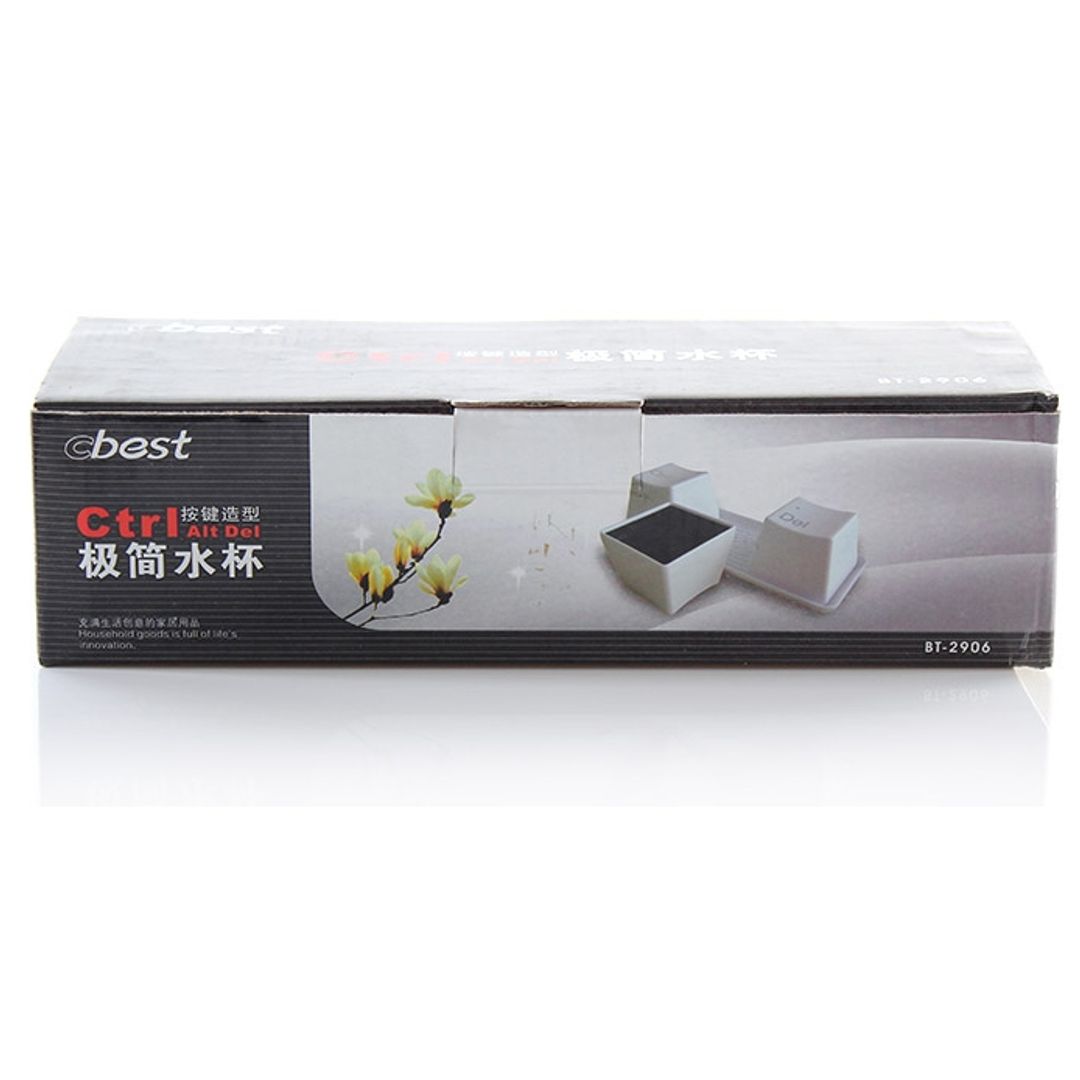 Набор чашек Ctrl+Alt+Del Набор чашек Ctrl+Alt+Del