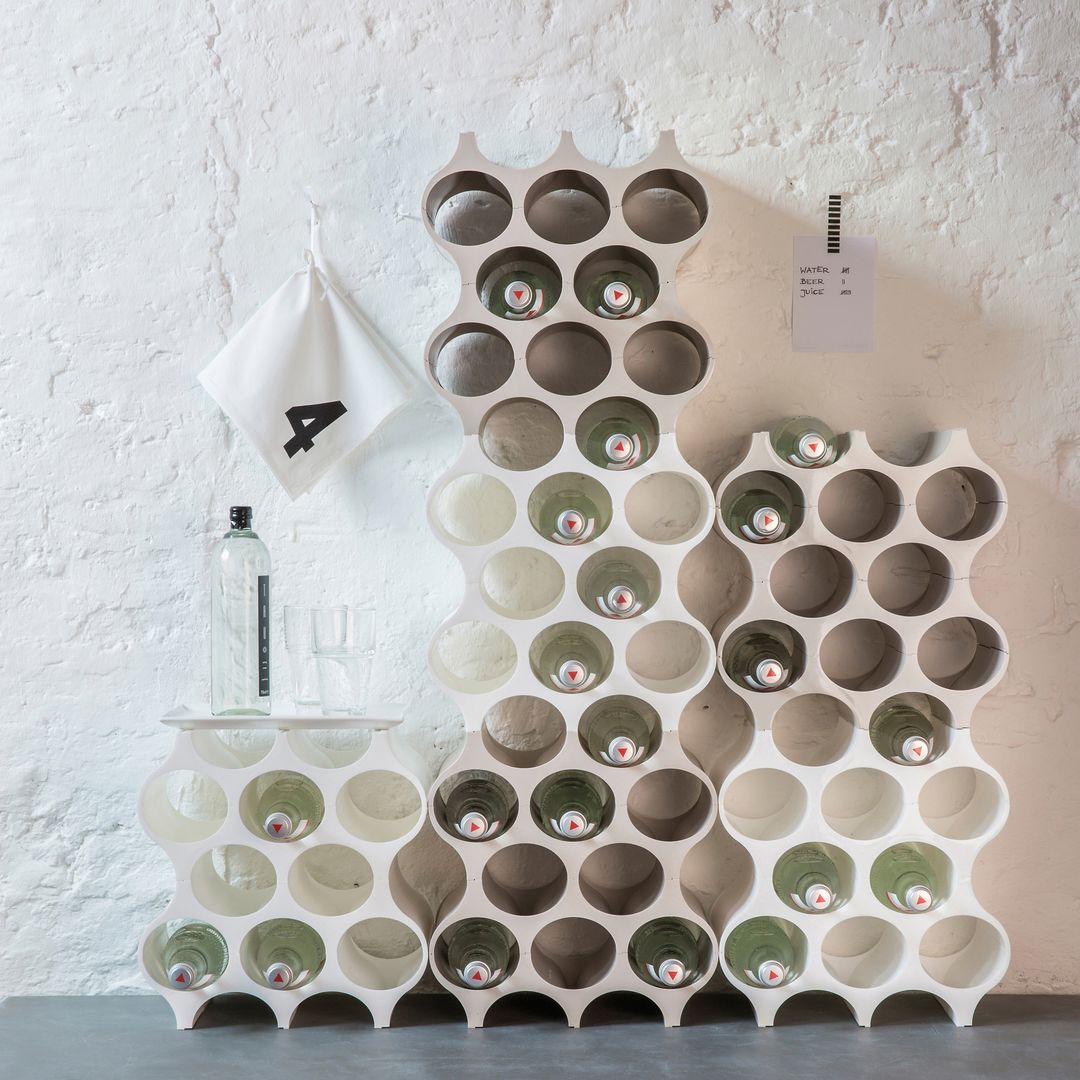 Подставка для бутылок Set-Up Подставка для бутылок Set-Up