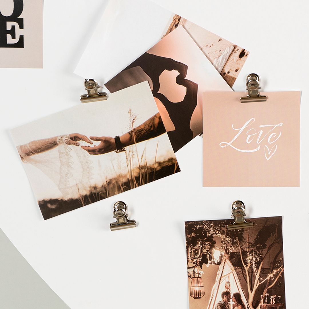 Рамка для фотографий My memories (58х58 см)