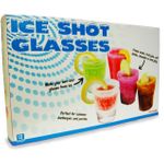 Ледяные стопки Ice Shot Glasses (12 шт.)