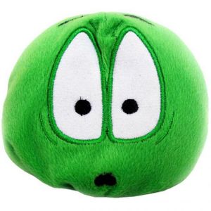 Игрушка Смайлик (Зеленый) Игрушка Смайлик (Зеленый)