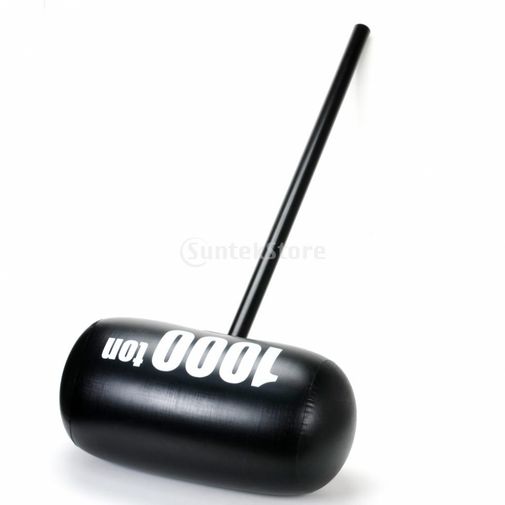 Надувной молот 1000 тонн Надувной молот 1000 тонн