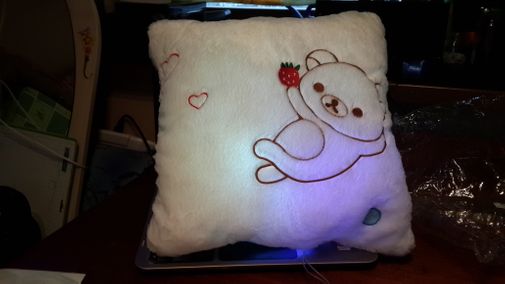  Фото покупателя Ольга