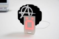 Tengu Rotten USB Друг