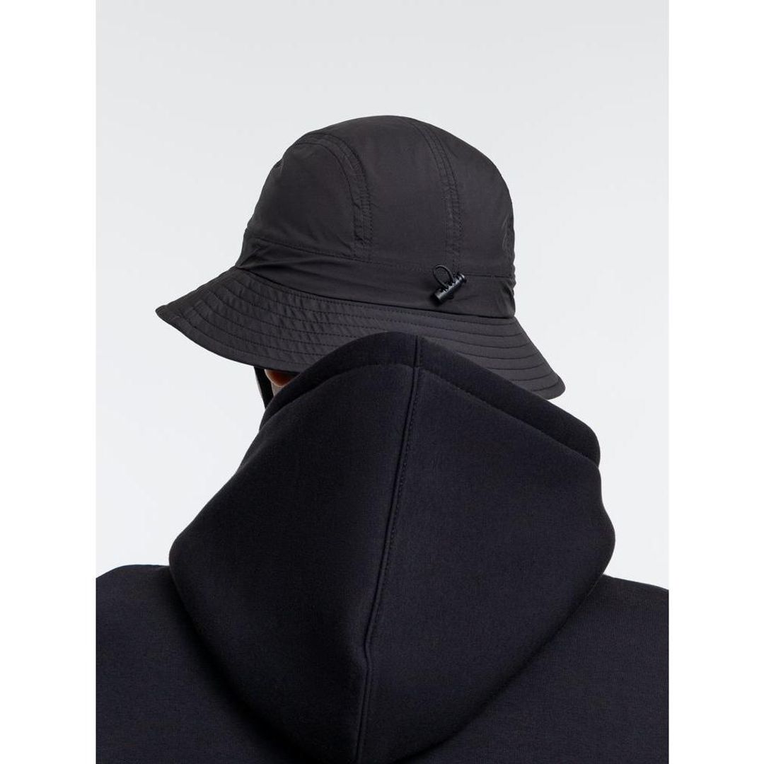 Панама Ben Mac (Черная)