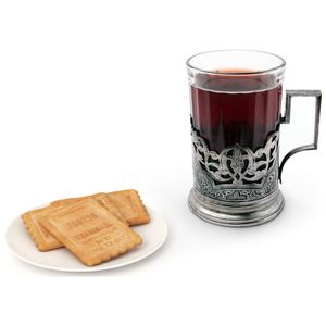 Печенье Счастливый билет