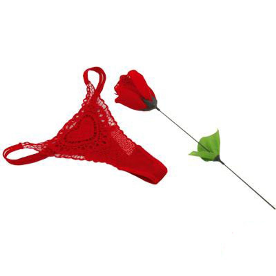 Розочка Трусики Розочка Трусики