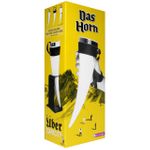 Бокал Рог Das Horn