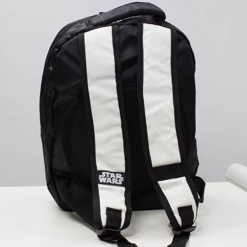 Рюкзак Star Wars Штурмовик Рюкзак Star Wars Штурмовик